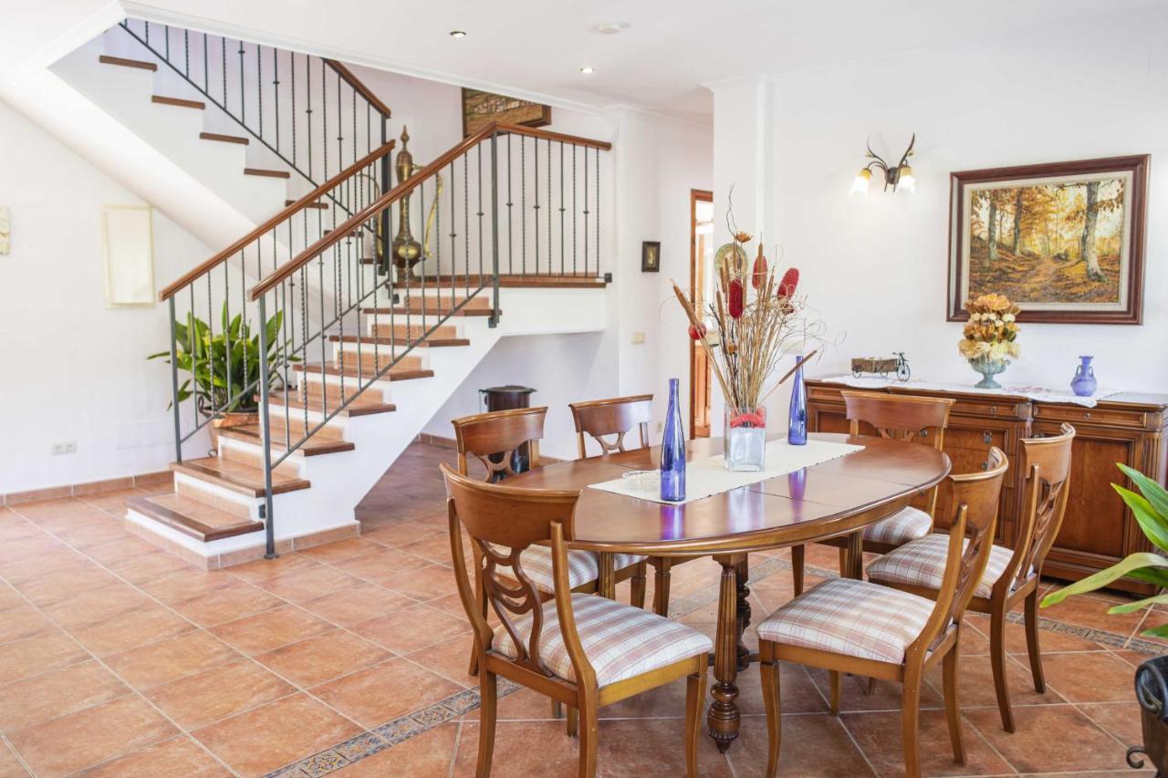 Villa Prim Alcudia (Mallorca)